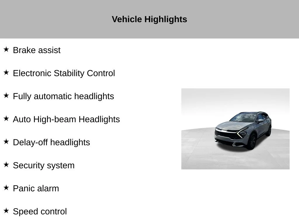 Certified Used 2023 Gray Kia SX image 16