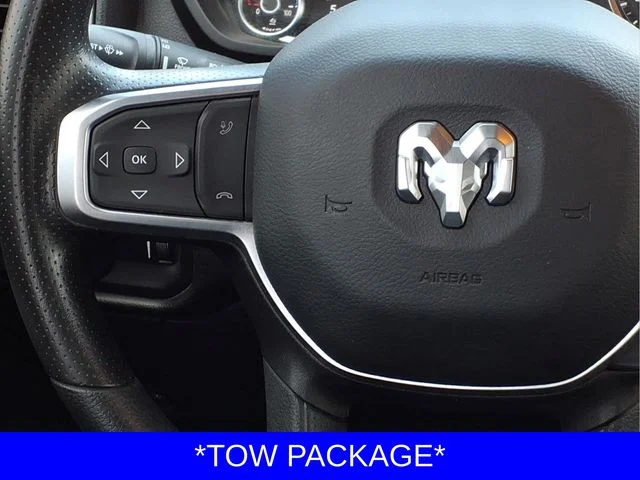 Used 2025 Black Ram Tradesman image 6