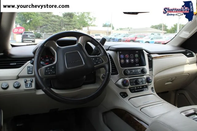 Used 2016 Red GMC Denali image 10