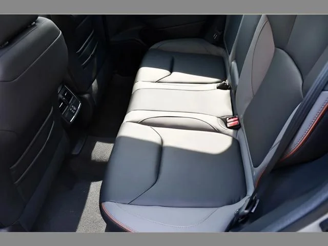 New 2026 RIVER ROCK PEARL Subaru Sport image 15