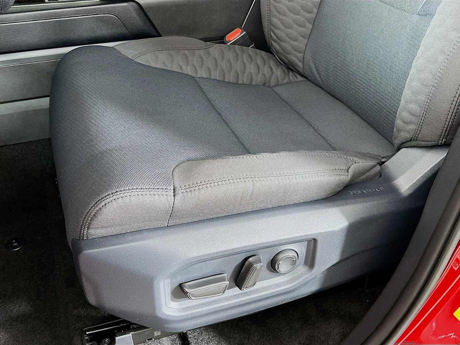 2026 Toyota Tundra — photo 18