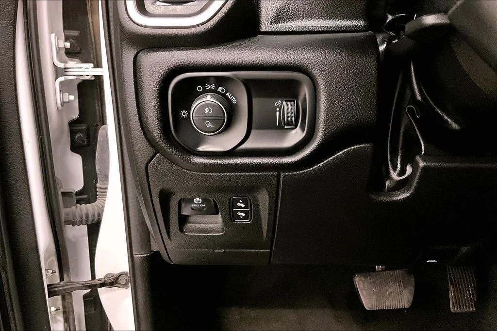 2023 RAM Ram 1500 Pickup Big Horn/Lone Star - Photo 16