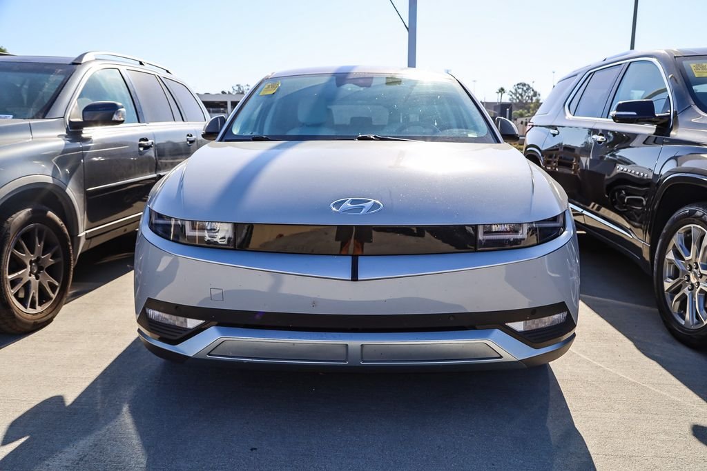 Used 2023 Hyundai IONIQ 5 SEL with VIN KM8KNDAF0PU166182 for sale in Laguna Niguel, CA