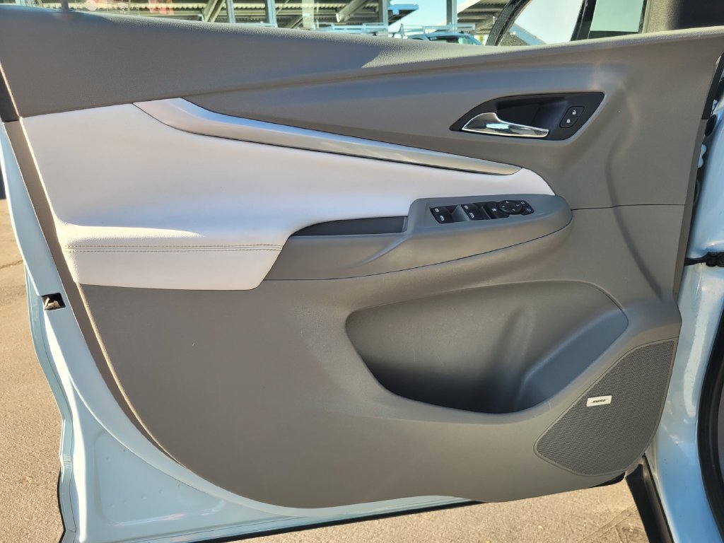2022 Chevrolet Bolt EUV Premier - Photo 20
