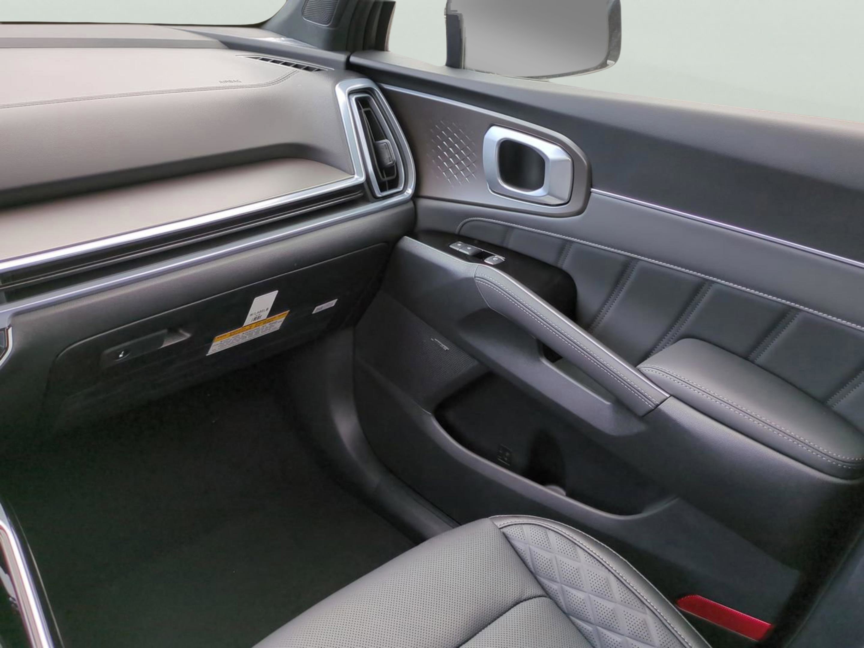 New 2026 Snow White Pearl Kia X-Line SX Prestige image 20