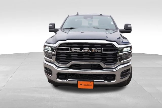 Used 2026 Blue Ram Big Horn image 12