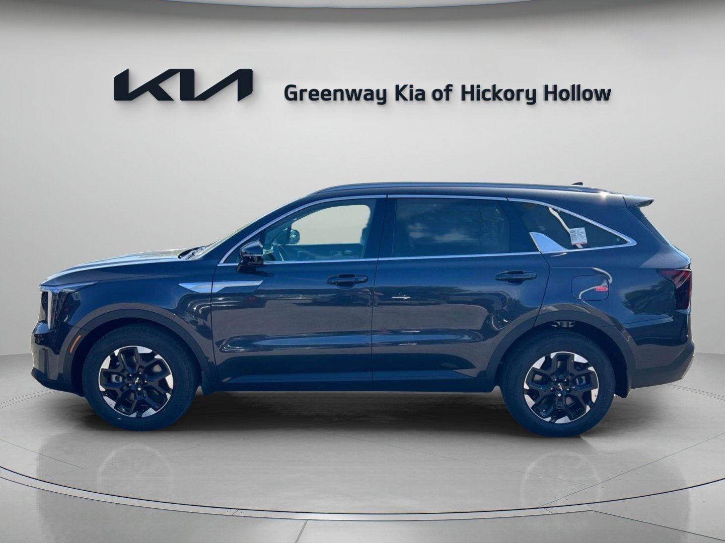 New 2026 Panthera Metal Kia S image 4
