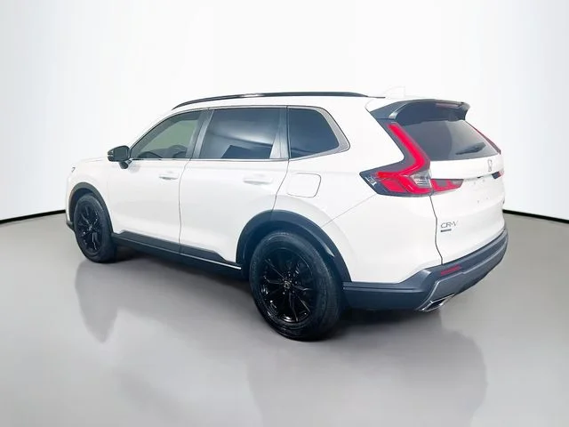 Used 2023  Honda Sport image 7