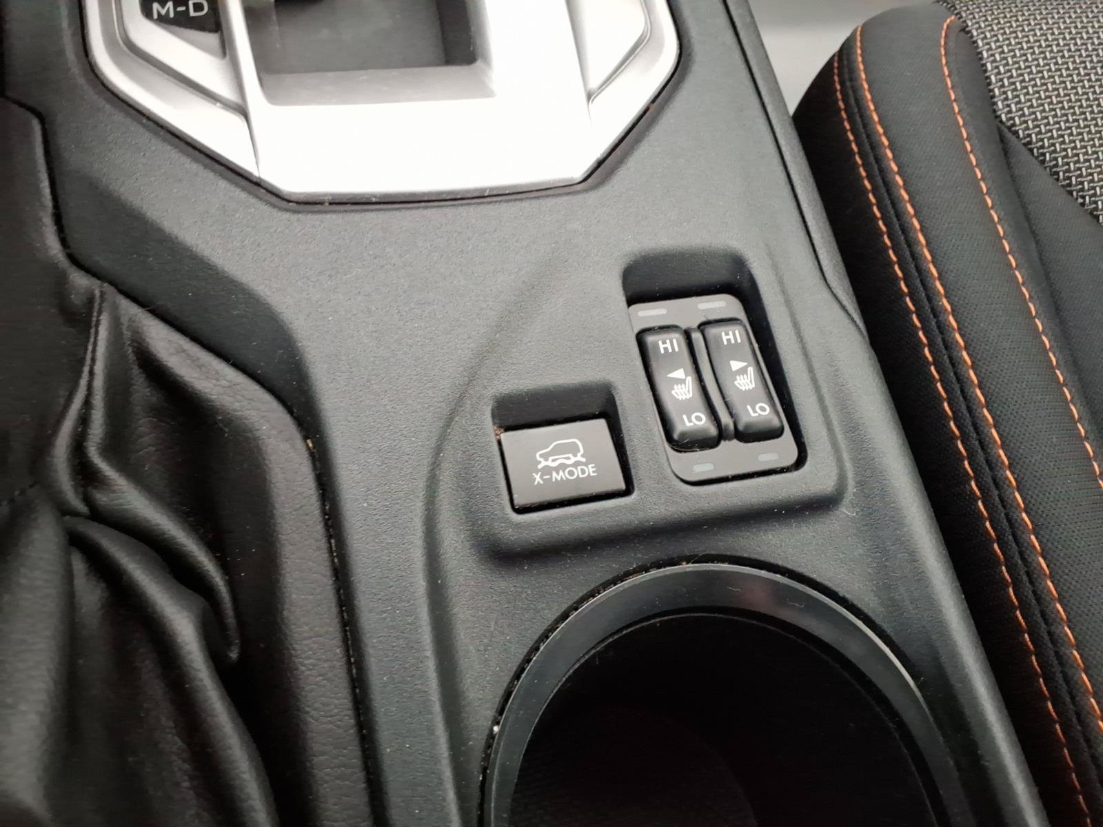 2022 Subaru Crosstrek Premium - Photo 25