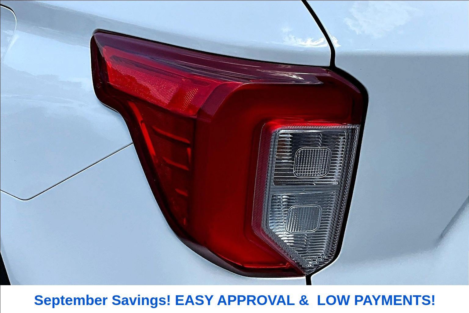 Used 2020 White Ford XLT image 23