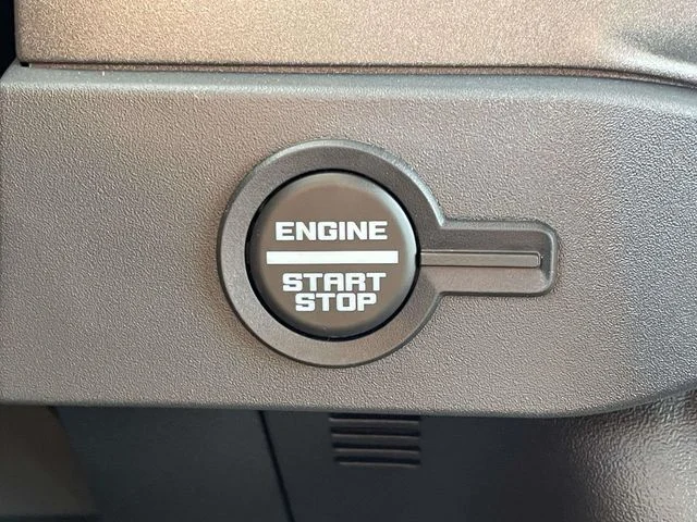 New 2026 Desert Sand Ford Big Bend® image 22