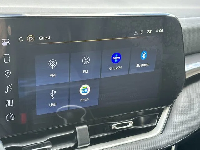 2026 Chevrolet Equinox LT - Photo 18