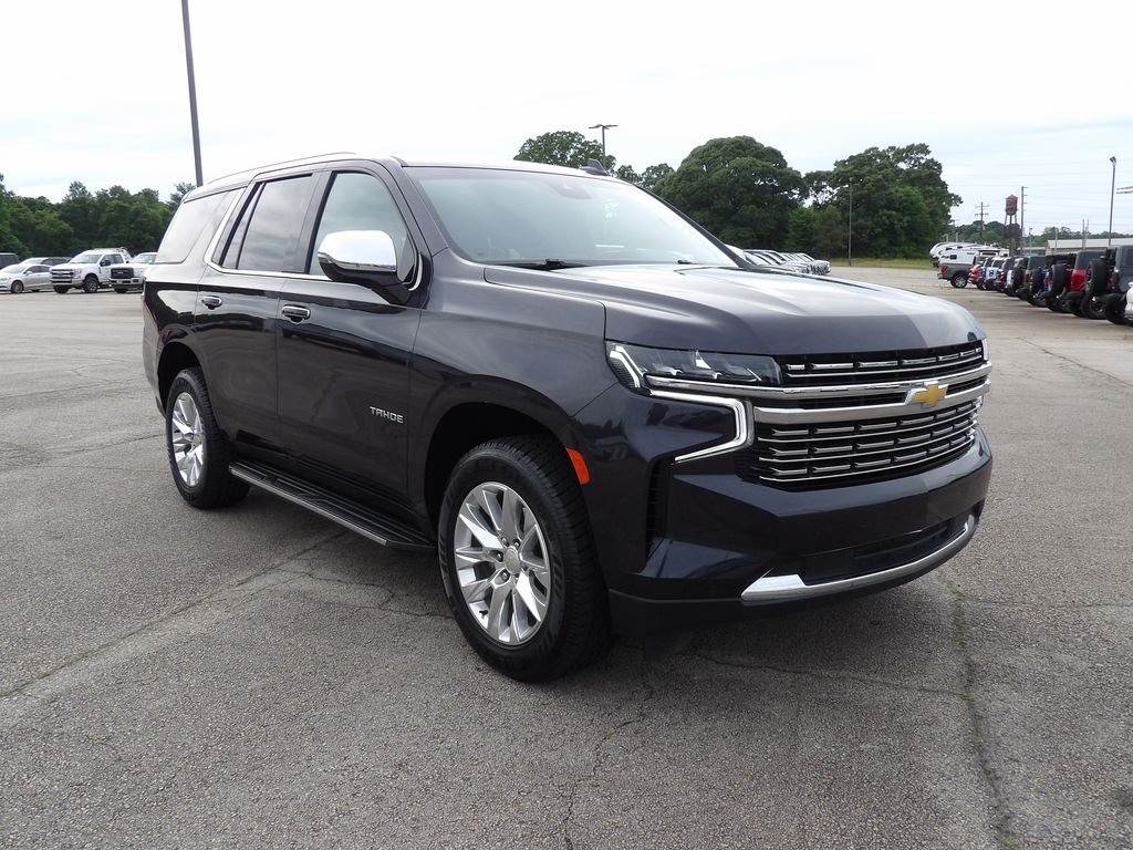Used 2024 Ash Chevrolet Premier image 2