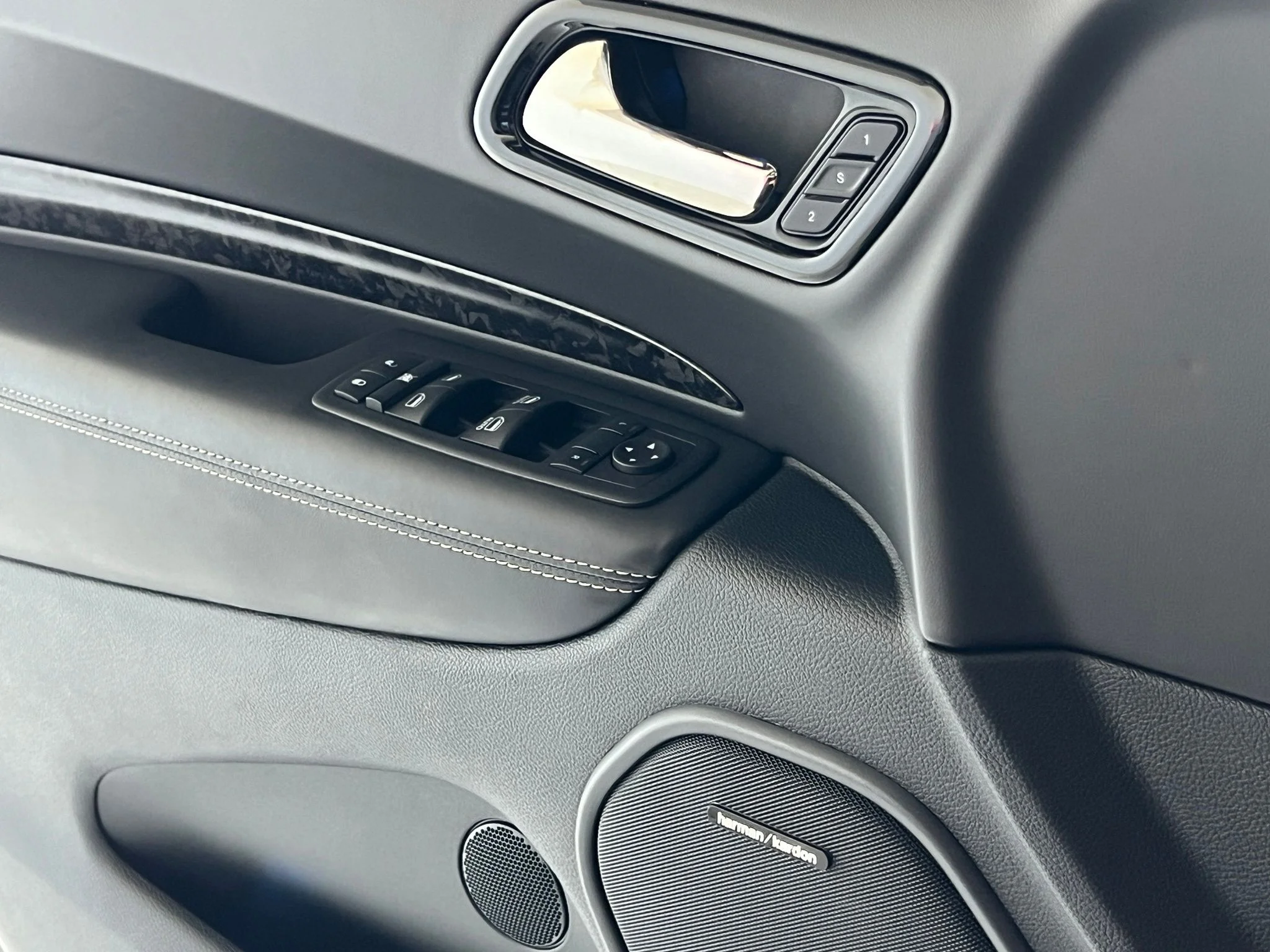 Used 2024 Gray Dodge SRT Hellcat image 31