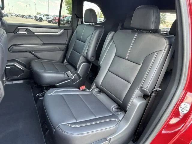 2026 GMC Acadia Elevation - Photo 24