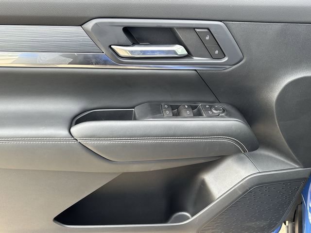 2026 GMC Terrain Elevation - Photo 20