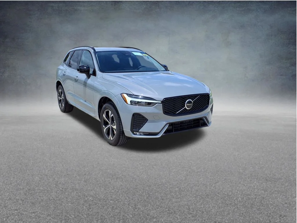 2026 Volvo XC60 B5 Core