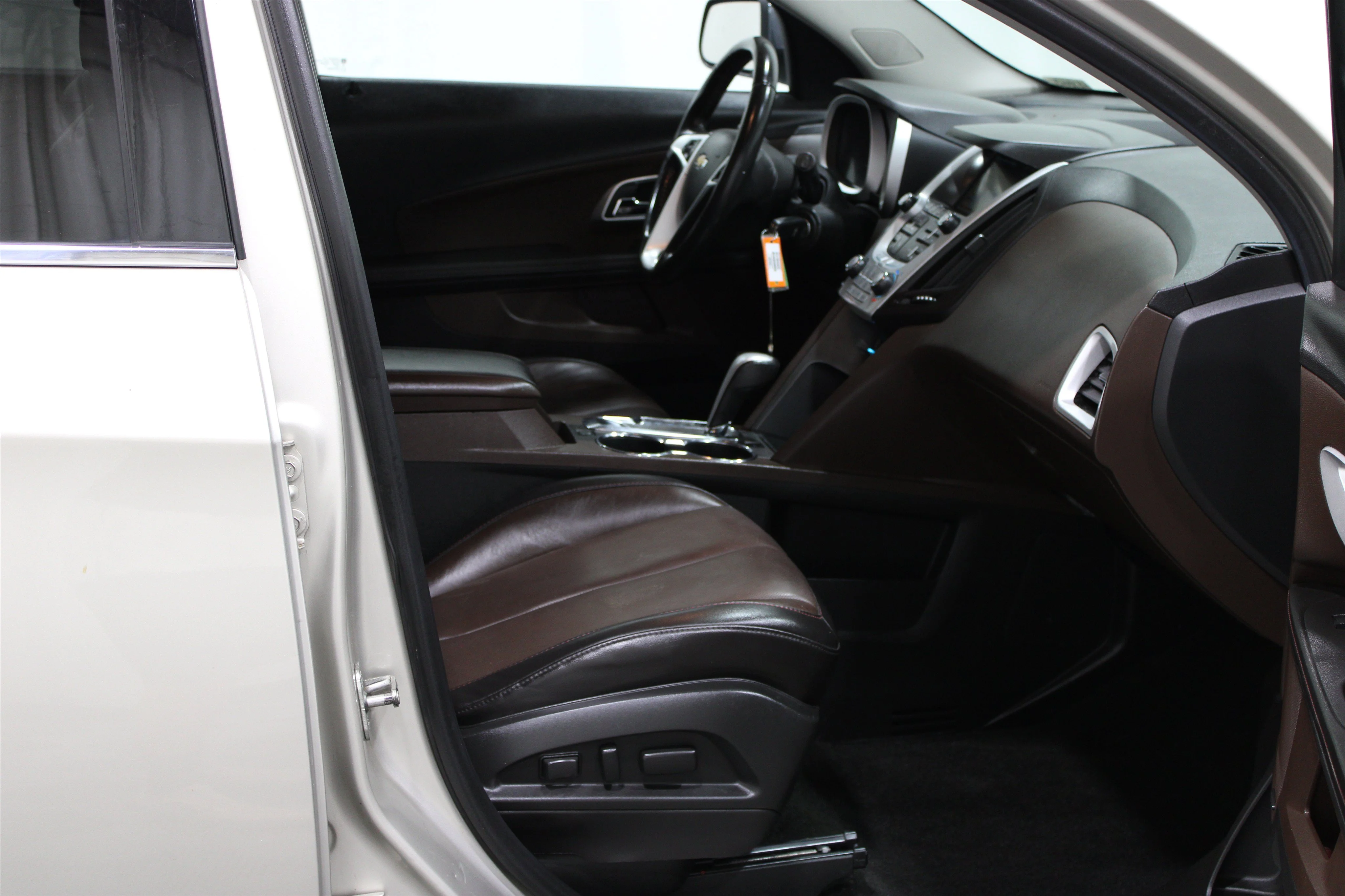 2015 Chevrolet Equinox 2LT - Photo 26