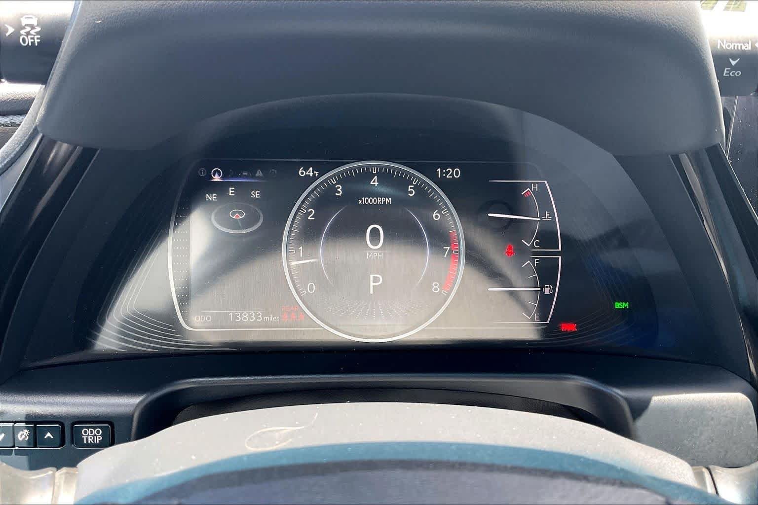 Used 2025 Iridium Lexus  image 25