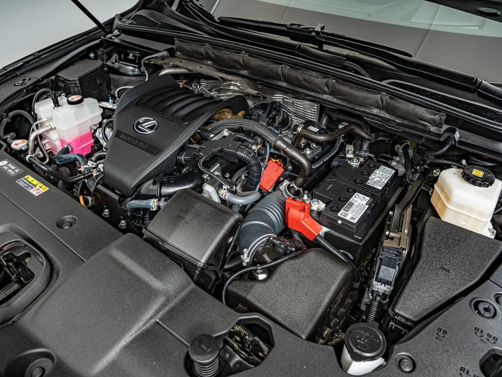 Used 2023 Caviar Lexus 350 Premium Plus image 44