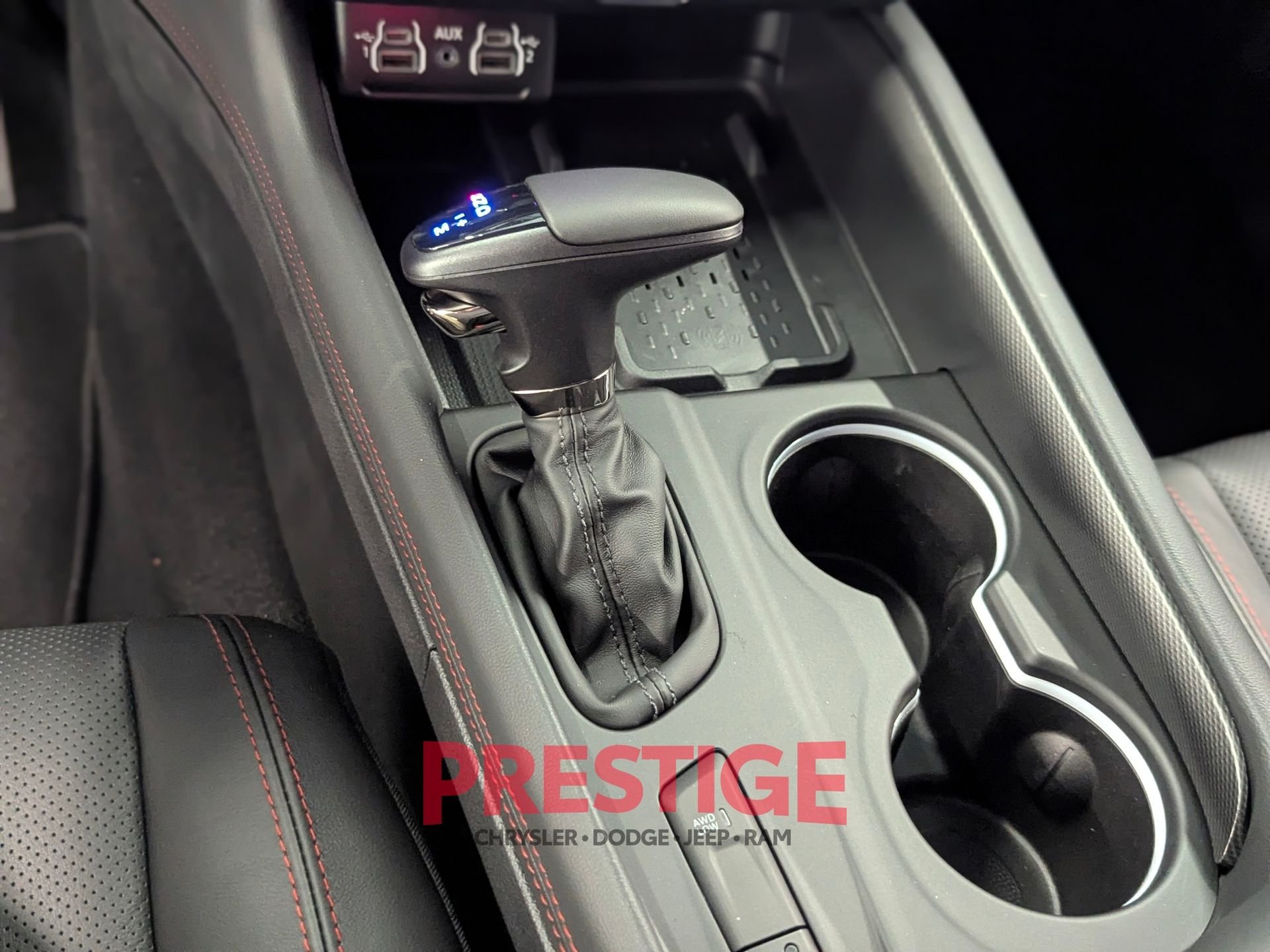 New 2026 White Knuckle Clear-Coat Exterior Paint Dodge GT Plus HEMI V8 image 19