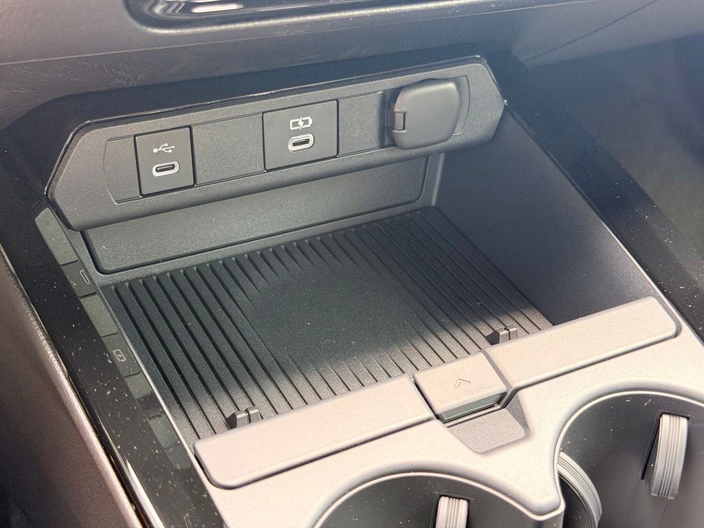 New 2026 Cutting Edge Toyota SE image 26