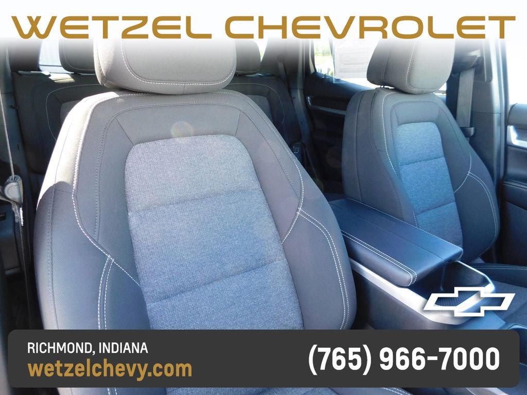 Used 2026 Black GMC Elevation image 18