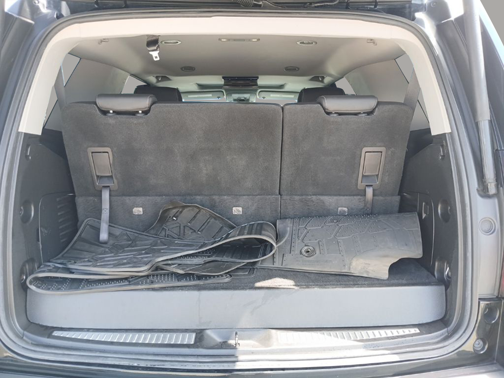 Used 2019 Black Chevrolet LT image 29