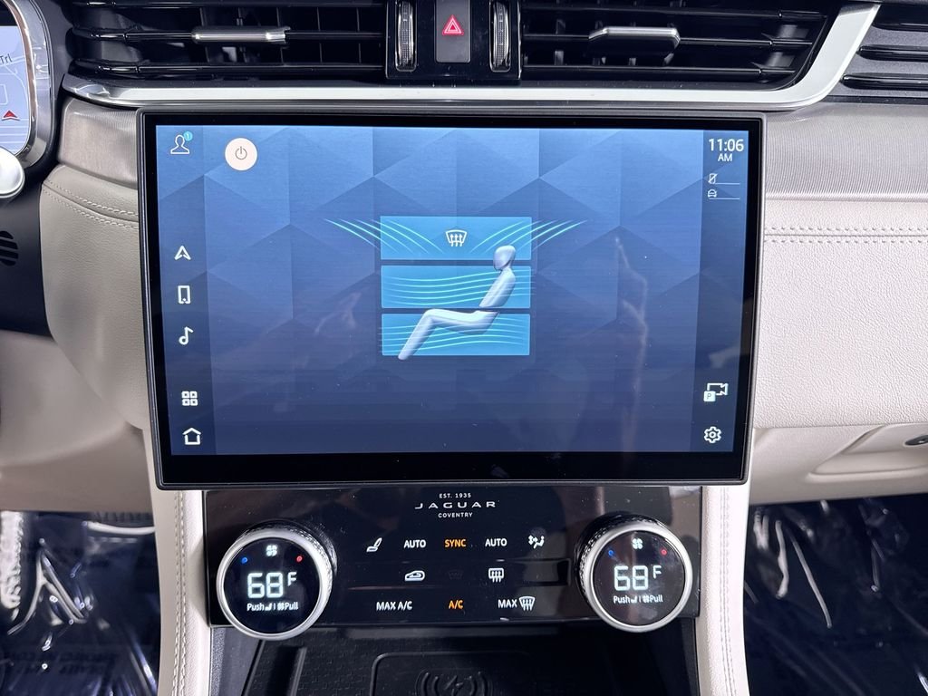 2026 Jaguar F-Pace R-Dynamic S - Photo 18
