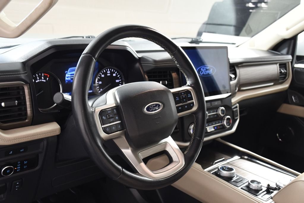 2023 Ford Expedition Limited - Photo 13