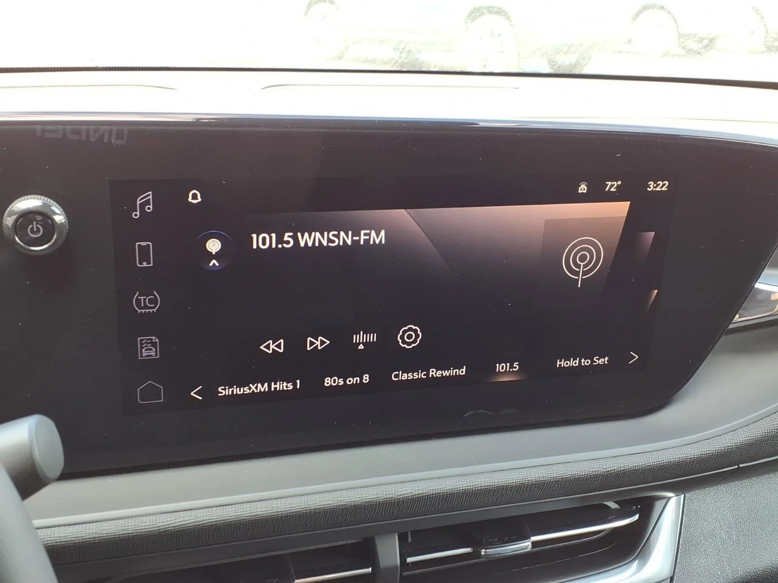 2026 Buick Envista Preferred - Photo 14