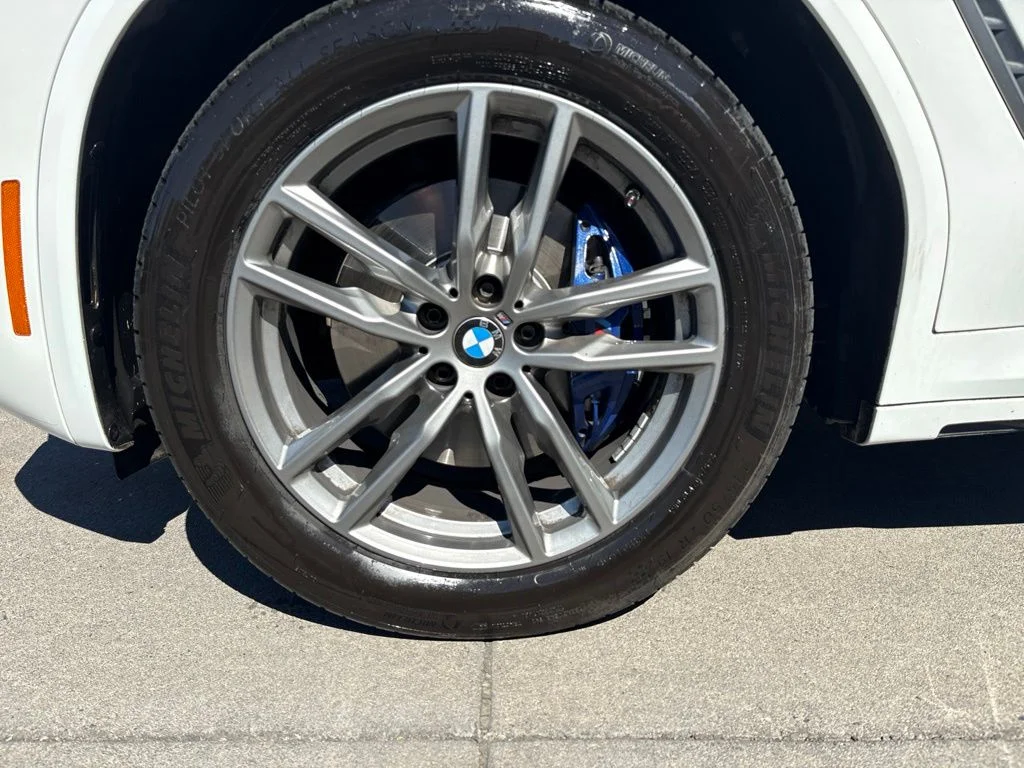 Used 2020 White BMW M40i image 11