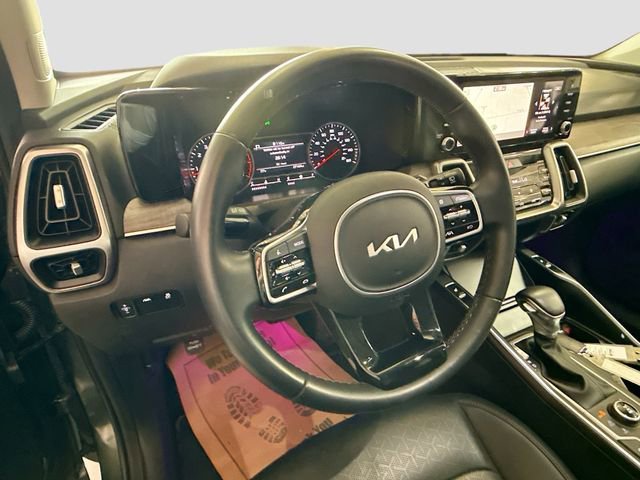 Used 2023  Kia X-Line S image 12