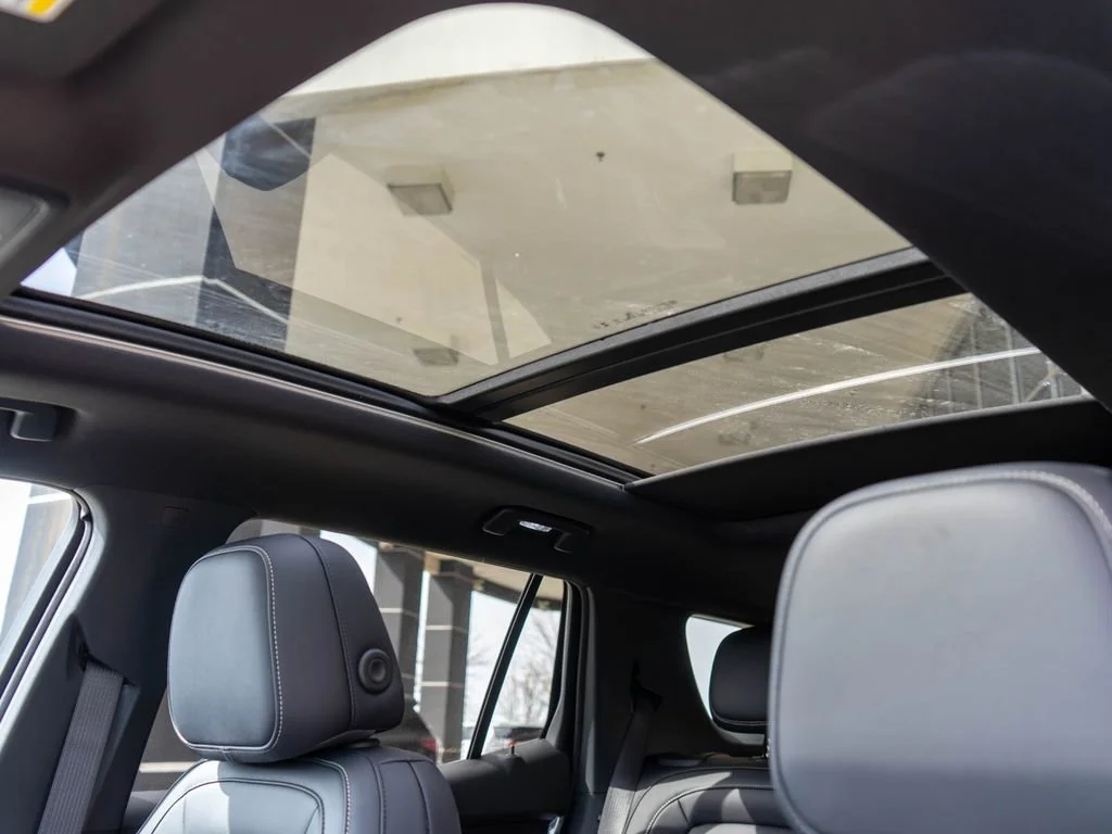 2026 GMC Terrain Elevation - Photo 12
