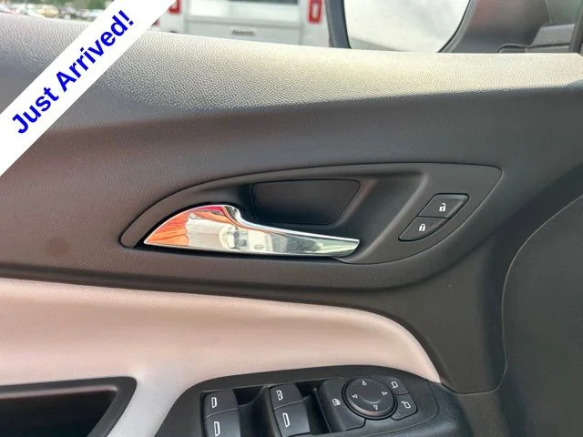 Used 2023 White Chevrolet LS image 12