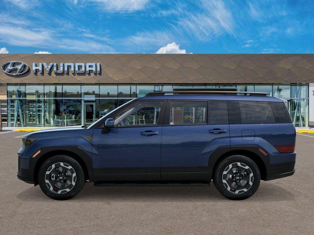 New 2027  Hyundai SEL AWD image 3