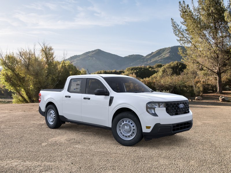 New 2026 Oxford White Ford XL image 31