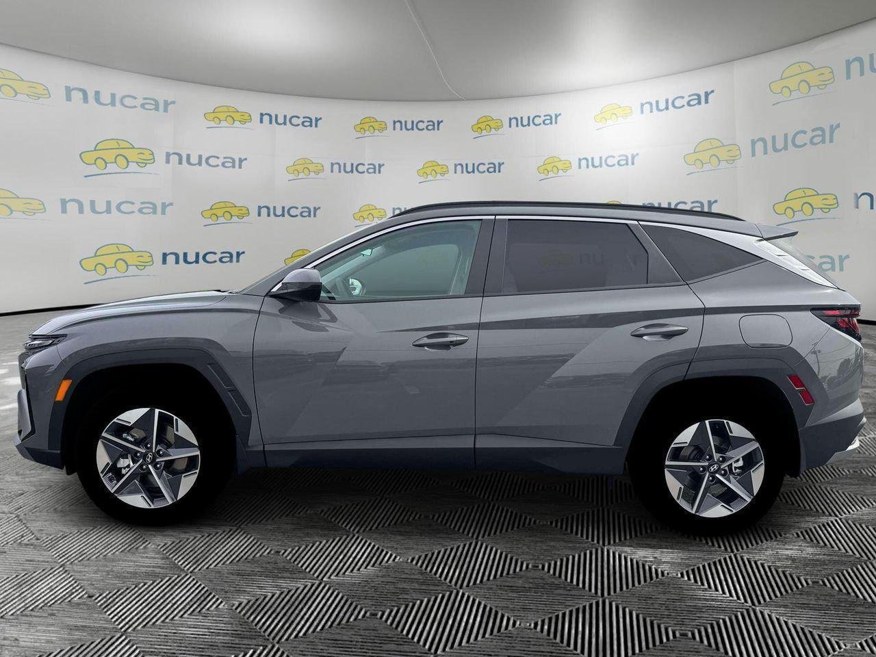 2026 Hyundai Tucson — photo 3