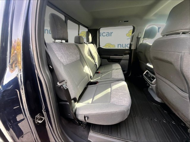 Used 2023 Blue Ford XL image 22