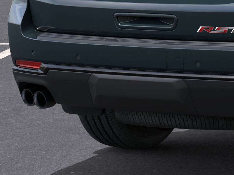 2026 Chevrolet Tahoe — photo 14