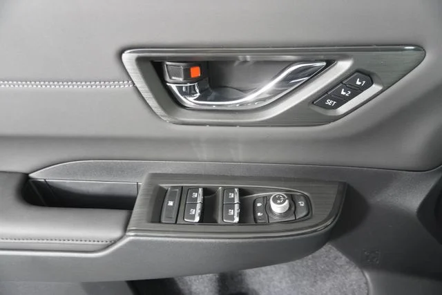 2026 Subaru Outback Touring XT - Photo 10