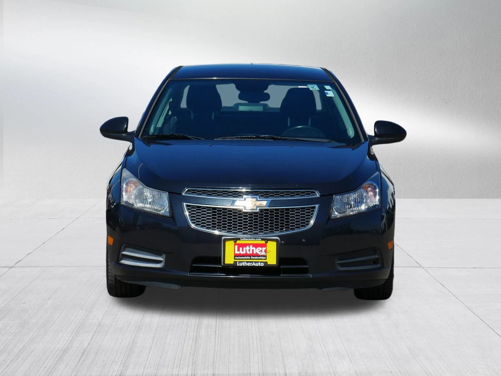 Used 2013 Chevrolet Cruze 1LT with VIN 1G1PC5SB6D7302660 for sale in Saint Paul, MN