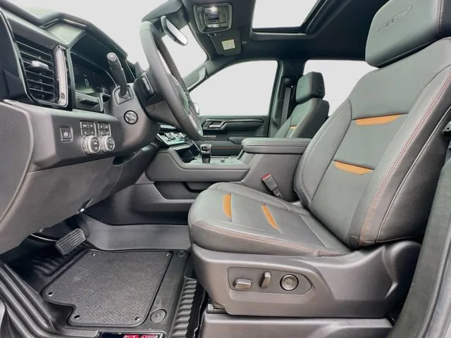 2026 GMC Sierra 1500 AT4 - Photo 15