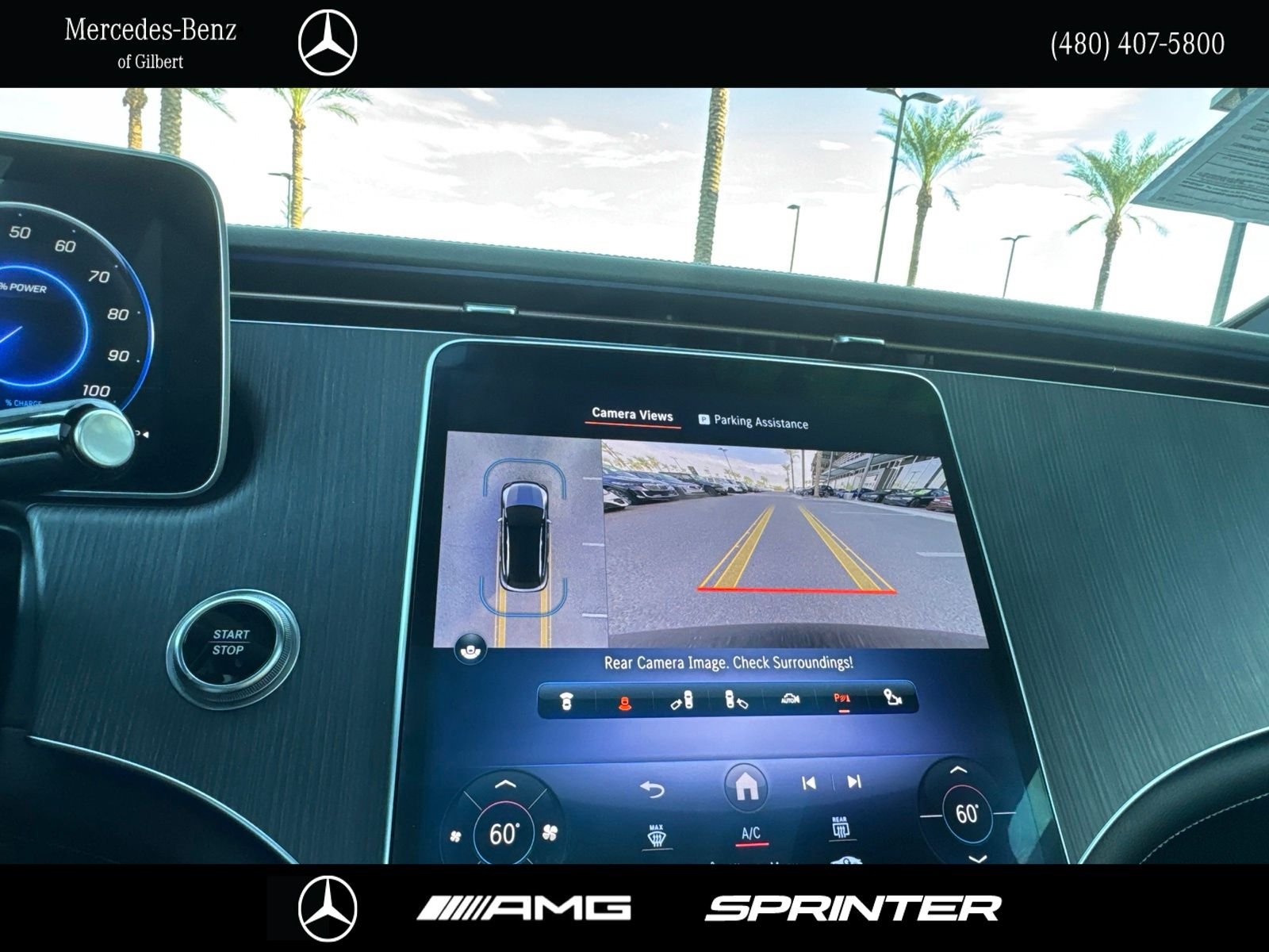 Certified Used 2024  Mercedes-Benz 350+ SUV image 25