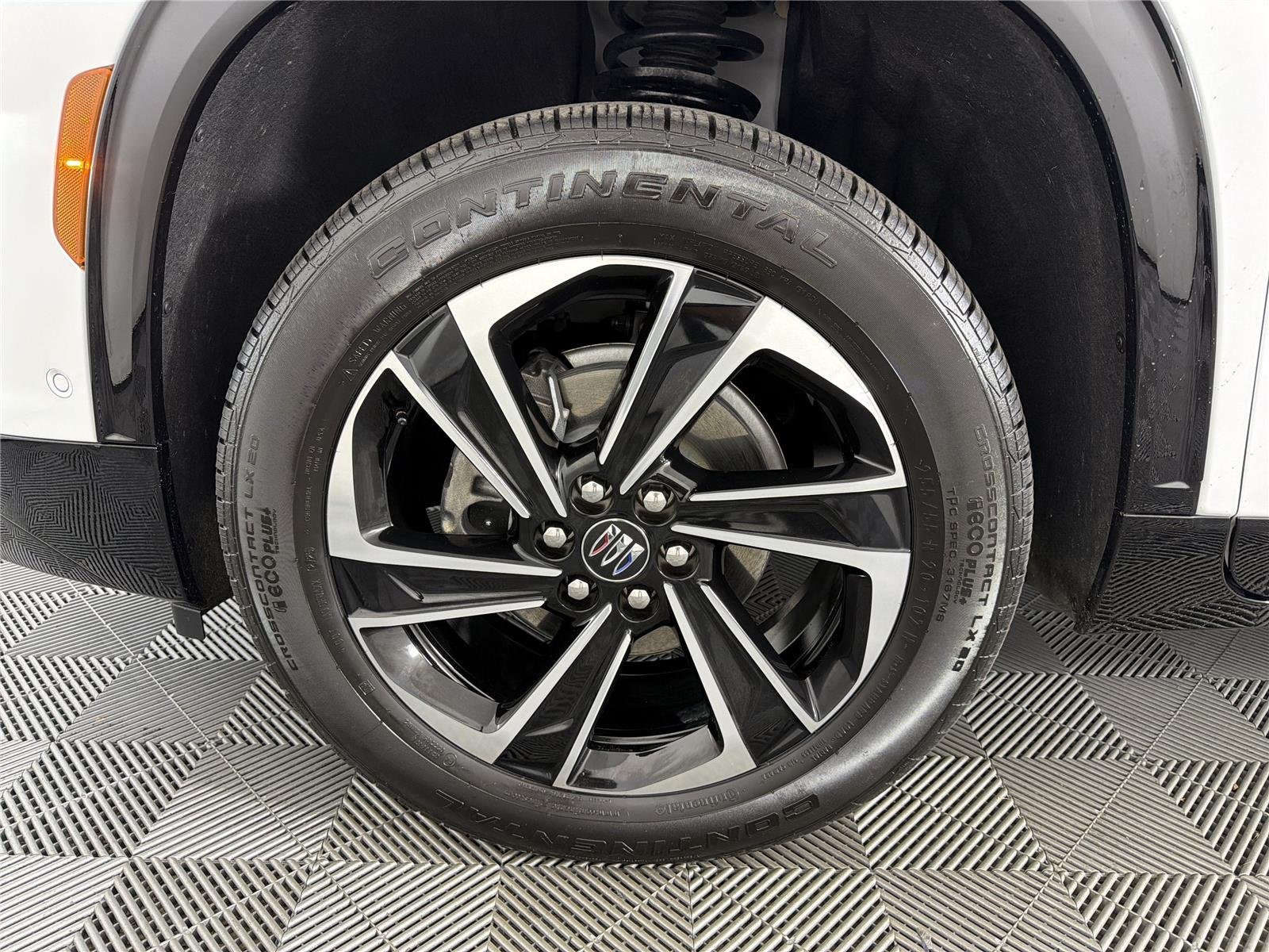 2026 Buick Enclave Sport Touring - Photo 9