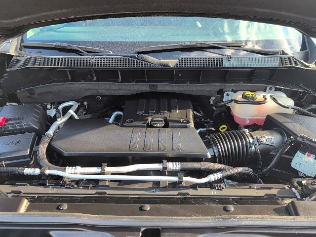 Used 2024 Black Chevrolet LT image 23