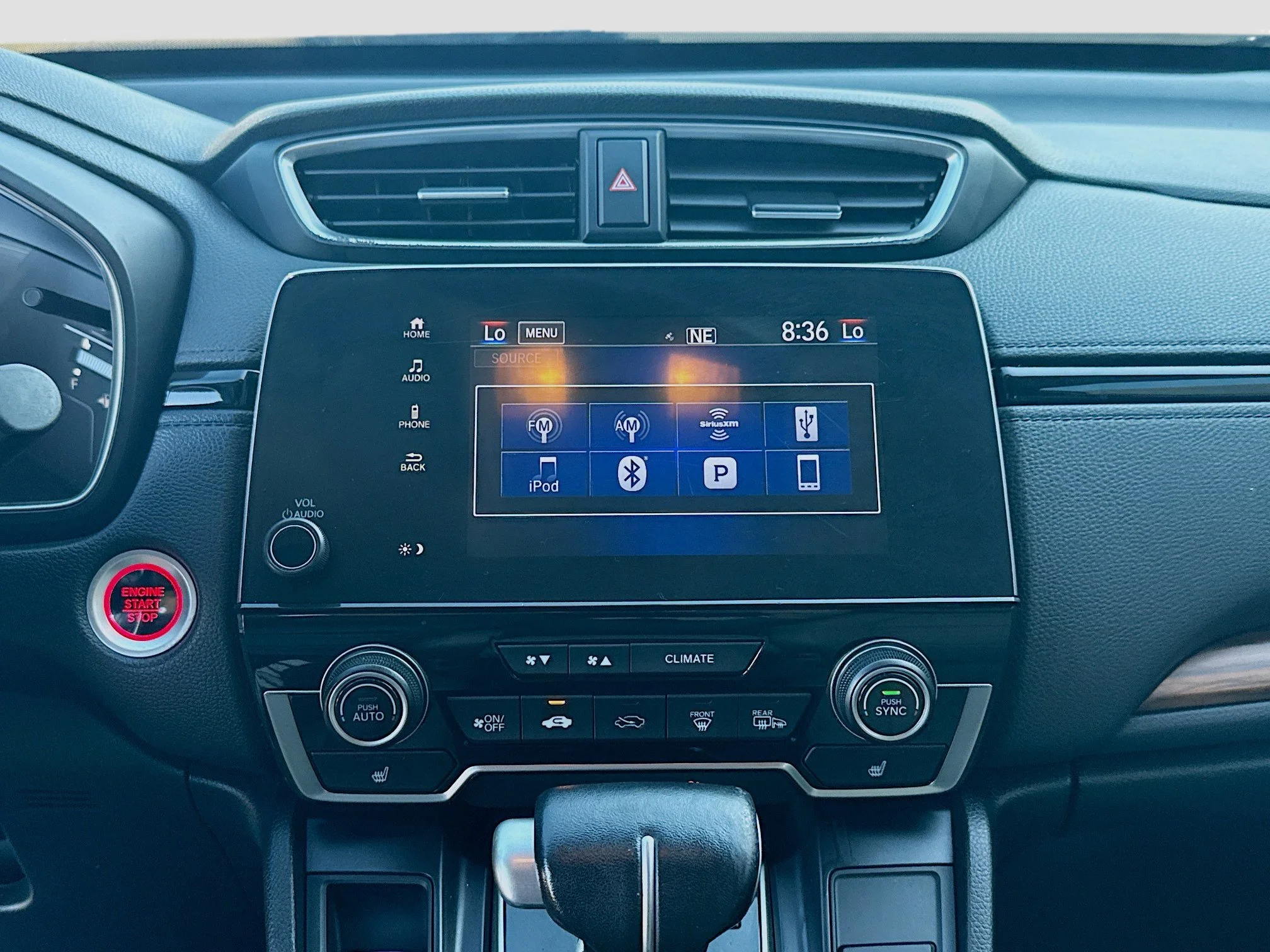 2020 Honda CR-V EX-L - Photo 12