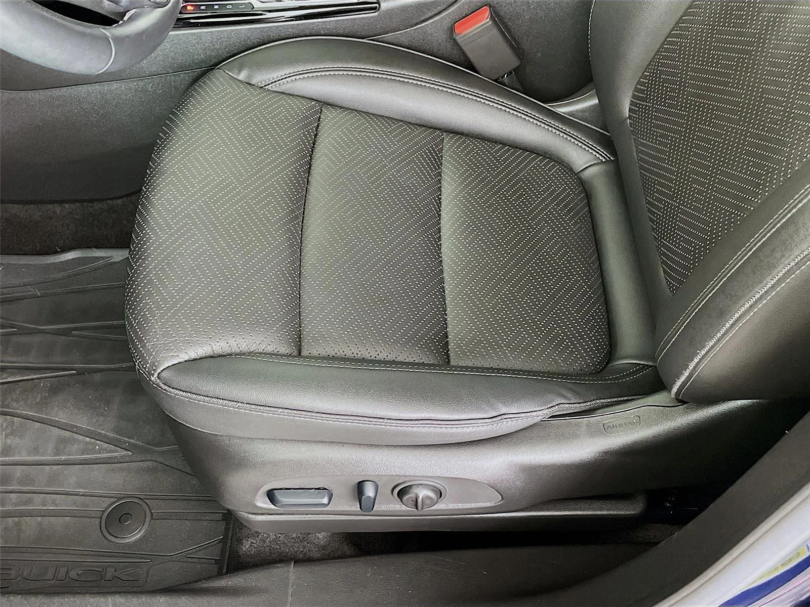 2023 Buick Encore GX Essence - Photo 23