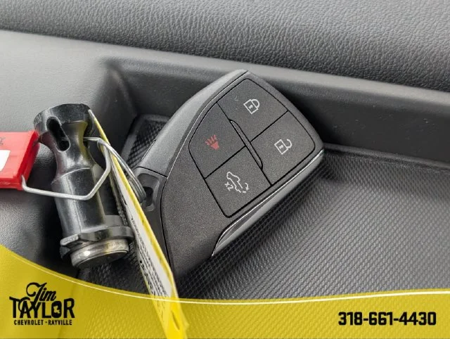 2026 Chevrolet Silverado 1500 Work Truck - Photo 60