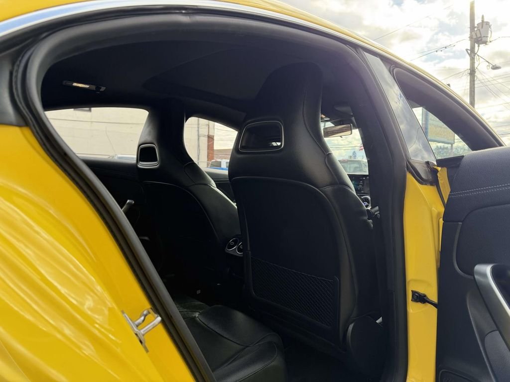 2020 Mercedes-Benz CLA CLA250 - Photo 17